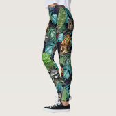 Night-live-Party Leggings (Links)