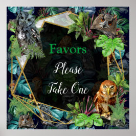 Night-live-Party Poster