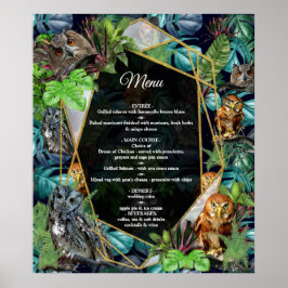 Night-live-Party Poster