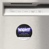 NIGHT Magnet (In Situ (Geschirrspüler))