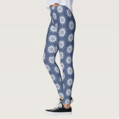 Night Mandala Leggings (Links)