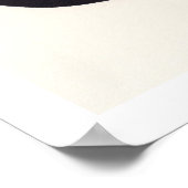 Night & Nickerchen Zeichnungen 15 von PBaud Archiv Poster (Ecke)