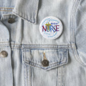 Night Nurse Motto Button (Beispiel)