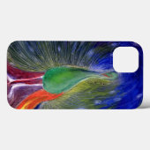 Night of Light 2012 Case-Mate iPhone Hülle (Rückseite (Horizontal))