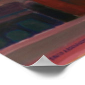 Night on Broadway 2003 Poster (Ecke)