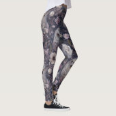 Night Owl Leggings - Hübsch (Rechts)