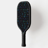 Night Pickleball Racket Schläger (Links)