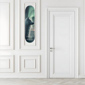 Night Rider  Skateboard