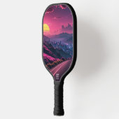 Night Road Pickleball-Schläger Pickleball Schläger (Links)
