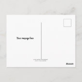 © Night Scene of Nagoya TV Tower, Japan Travel Postkarte (Rückseite)