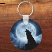 Night Schlüsselanhänger (Vorderseite)