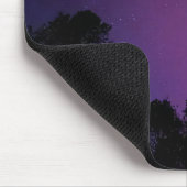 Night Sky 1 - Mousepad (Ecke)