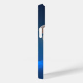 Night Sky Balloon Adventure Case-Mate iPhone Hülle (Rückseite / Rechts)