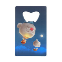 Night Sky Balloon Adventure