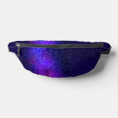 Night Sky Bauchtasche (Ablage )