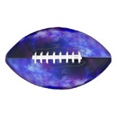 Night Sky Blue Sapphire American Football (Vorderseite)