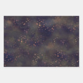 Night Sky Bundle (3) Geschenkpapier Set (Vorderseite 3)
