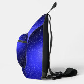 Night Sky Crossbody Bag (Rechts)