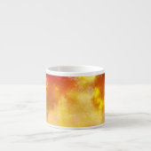 Night Sky Espressotasse (Vorderseite)