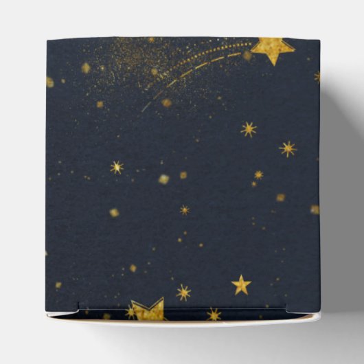 Night Sky Geschenkschachtel (Oben)