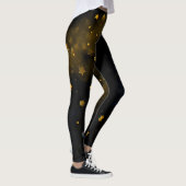 Night Sky Leggings (Rechts)