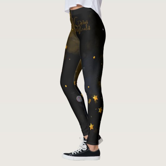 Night Sky Leggings (Links)