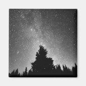 Night Sky Magnet (Vorne)