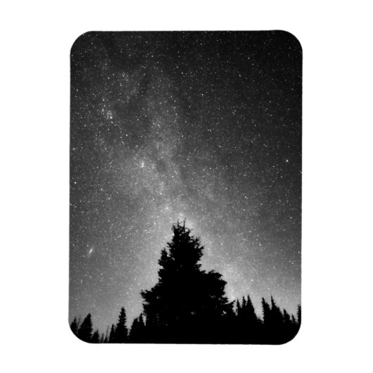 Night Sky Magnet (Vertikal)