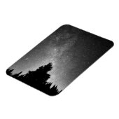Night Sky Magnet (Linke Seite)