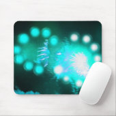 Night Sky Mousepad (Mit Mouse)