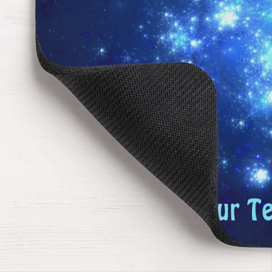 Night Sky Mousepad (Ecke)