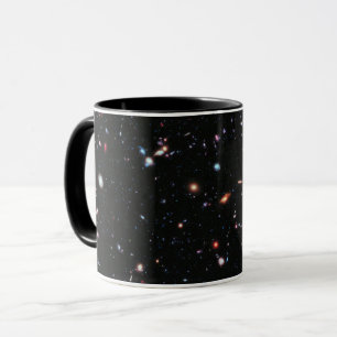 Night Sky Nebel Cosmos Galaxy Milky Way Star Tasse