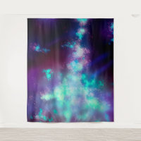 Night Sky Neon Lights