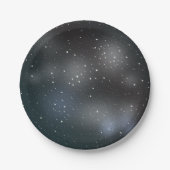 Night Sky Paper Teller (Vorderseite)