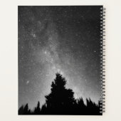 Night Sky Planer (Rückseite)