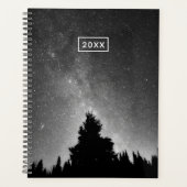 Night Sky Planer (Vorderseite)