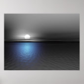 Night Sky Poster (Vorne)