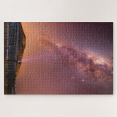 Night Sky Puzzle (Horizontal)