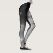 Night Sky Raucher Leggings (Rechts)