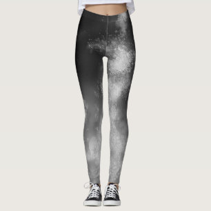 Night Sky Raucher Leggings