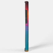 Night Sky Samsung Galaxy Hülle (Rechte Seite)