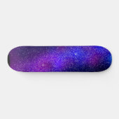 Night Sky Skateboard (Horizontal)