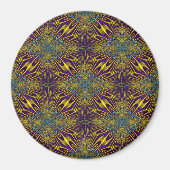 Night Sky Spaß..... Magnet (Vorne)