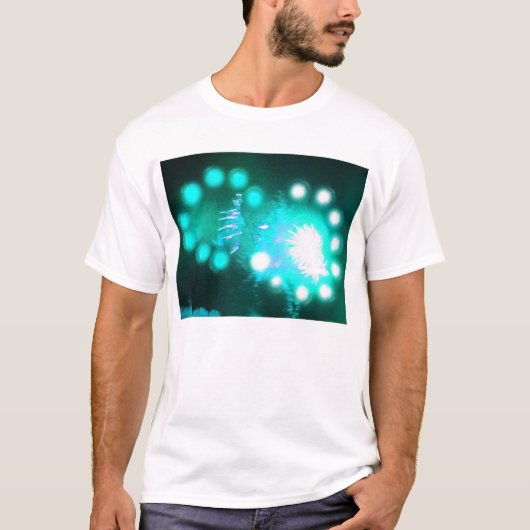 Night Sky T-Shirt (Vorderseite)
