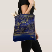 Night Sky Tasche (Von Nahem)