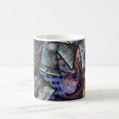 Night Sky Tasse (Mittel)