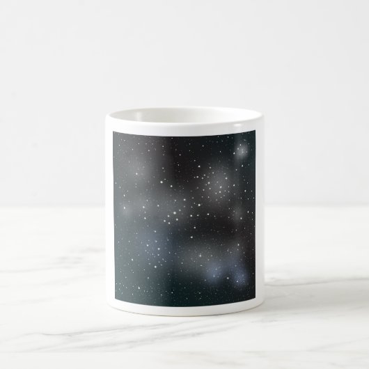 Night Sky Tasse (Mittel)