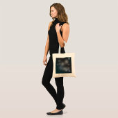 Night Sky Tote Bag Tragetasche