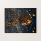 Night Sky Wonder Puzzle (Horizontal)
