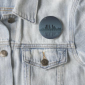 Night Skyline & Silhouetten Button (Beispiel)